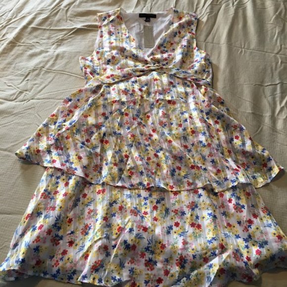 Womens Dress - Picture 1 of 6